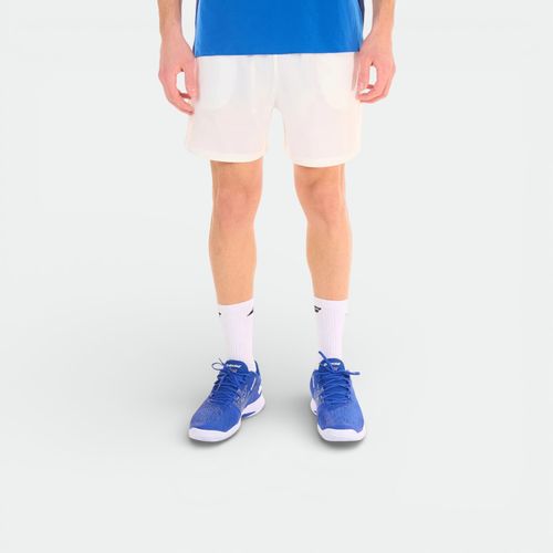 Short corto Drive de hombre BABOLAT - WHITE