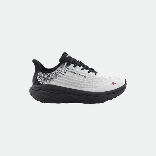 Zapatilla Montagne Anthem M - GRIS