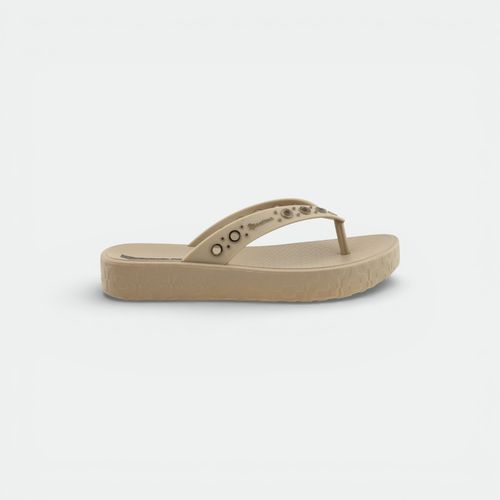 Luxe Ad IPANEMA - BEIGE ONIX NEGRO