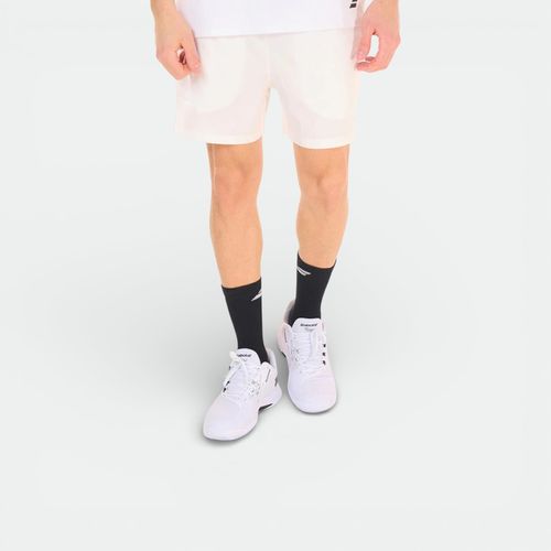 Short Veron corto de hombre BABOLAT - WHITE