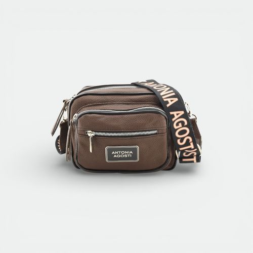 Golfera Odisea ANTONIA AGOSTI - CHOCOLATE