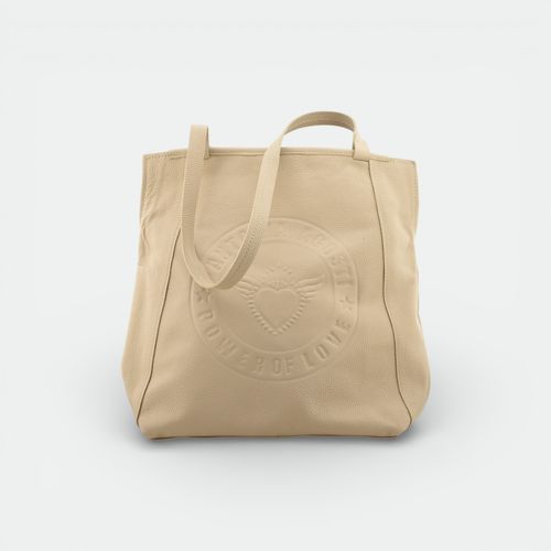 Bolso Gloria ANTONIA AGOSTI - BEIGE