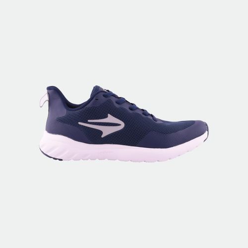 Zapatilla Topper Deportiva Strong Pace III - AZUL MORO GRIS MICRO