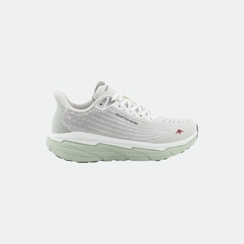 Zapatilla Montagne Anthem M - VERDE