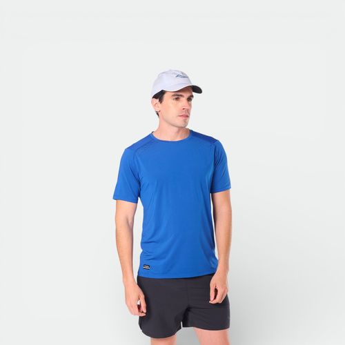 Remera mangas corta de hombre SAUCONY - BLUE