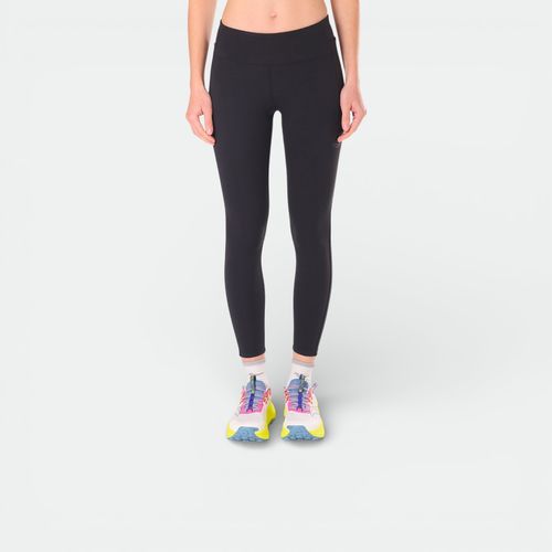 Calza larga de mujer SAUCONY - BLACK