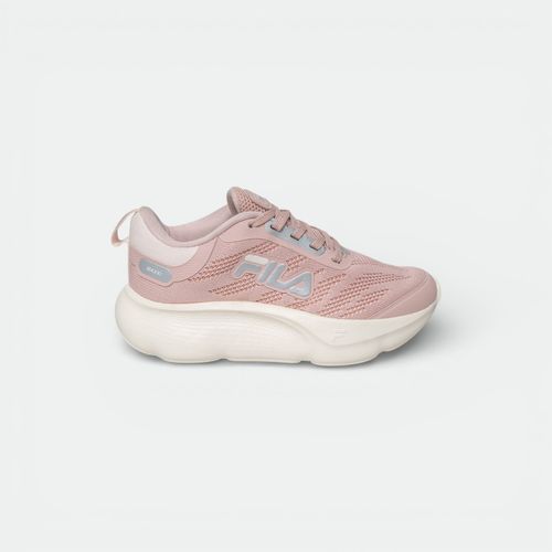 Zapatilla Maxxi Inf niños FILA - MISTY ROSE GARDENIA SILVER