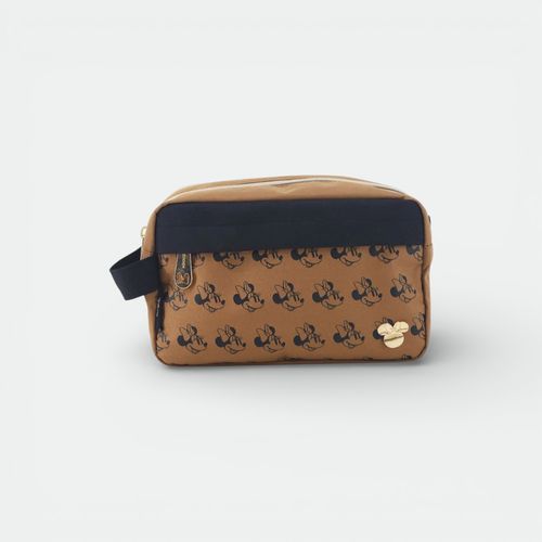 Cartuchera Baul niños LESEDIFE - SUELA MINNIE