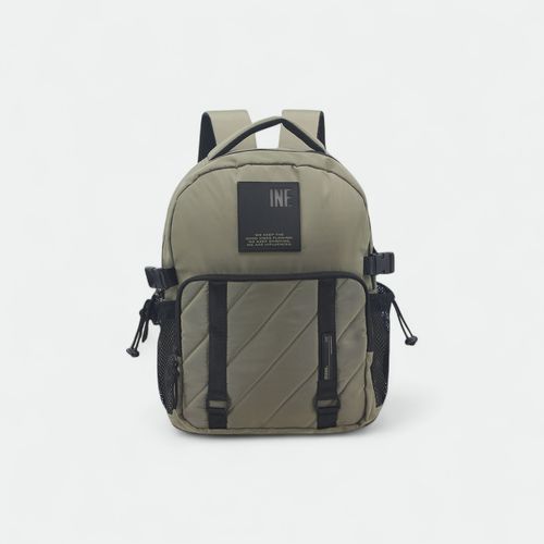 Mochila influencer AMAYRA - VERDE