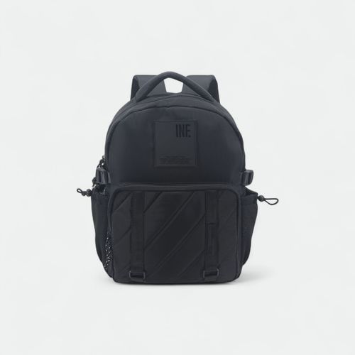 Mochila influencer AMAYRA - NEGRO