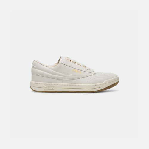 Zapatilla FX-2 vintage de hombre FILA - BLANCO ORO