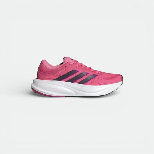 Zapatilla Response 2 W mujer ADIDAS - PINK FUSION PURPLE BURST BLISS PINK