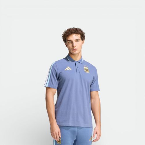 Remera Afa Dna hombre ADIDAS - CREW BLUE