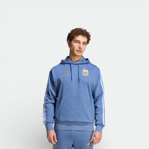 Buzo Afa canguro hombre ADIDAS - CREW BLUE
