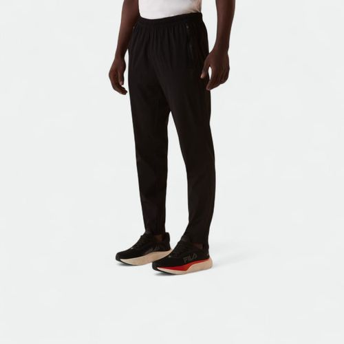 Pantalon largo hombre FILA - NEGRO