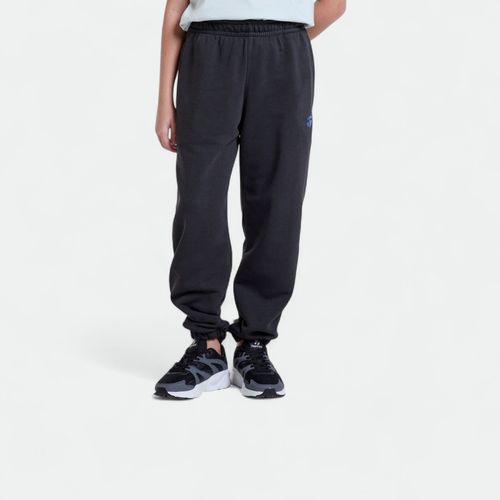 Pantalón jogging niños TOPPER - NEGRO JET