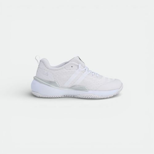 Zapatilla Winner Clay mujer FILA - BLANCO GRIS CLARO