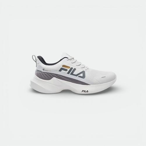 Zapatilla Progress Lite hombre FILA - GRIS CLARO GRAFITO MARINO