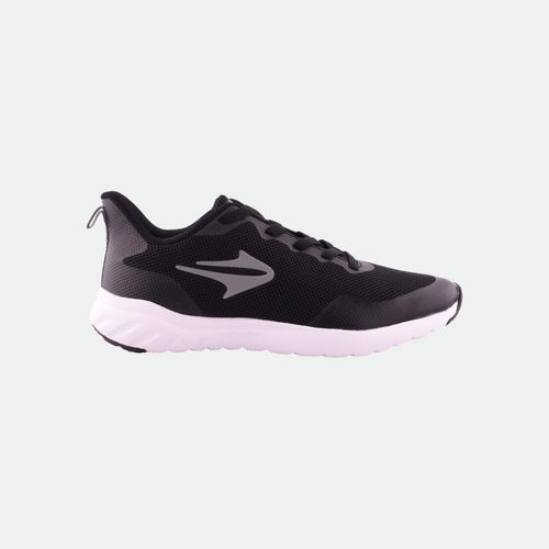 Zapatilla Topper Deportiva Strong Pace III - NEGRO LIMA SPRING