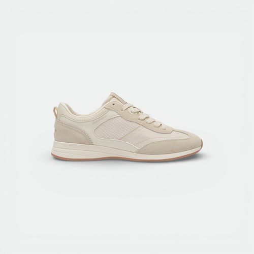 Zapatilla Cairo mujer HUSH PUPPIES - BEIGE