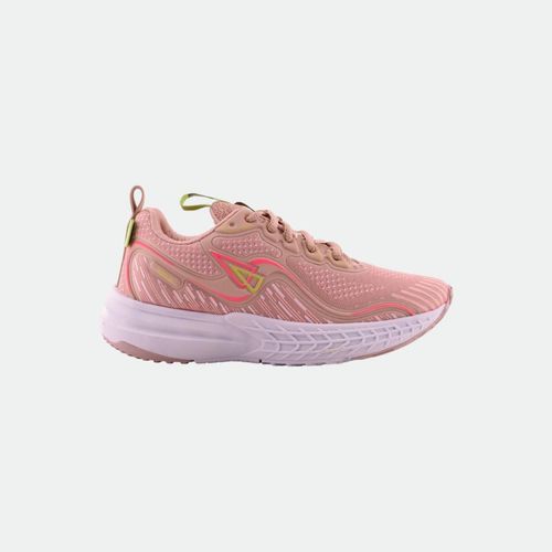 Zapatilla Deportiva - NUDE