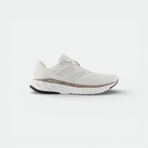 Zapatilla Fresh Foam X Evoz V4 NEW BALANCE - REFLECTION WHITE EARTH SHADOW