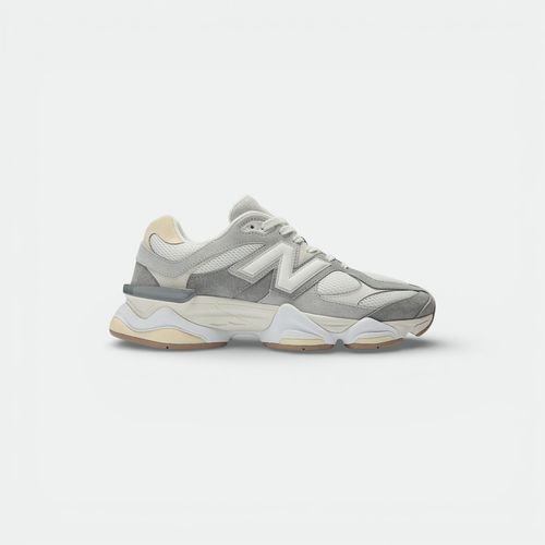Zapatilla U9060 Lifestyle NEW BALANCE - SLATE GREY CALCIUM
