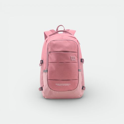 Mochila 19" WILSON - ROSA
