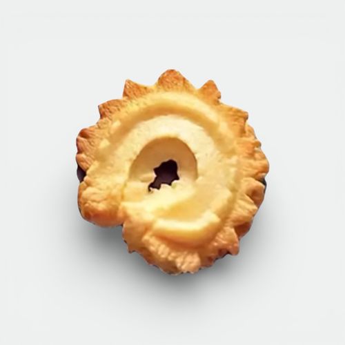 Jibbitz (Varios Modelos) - REALISTIC COOKIE 4