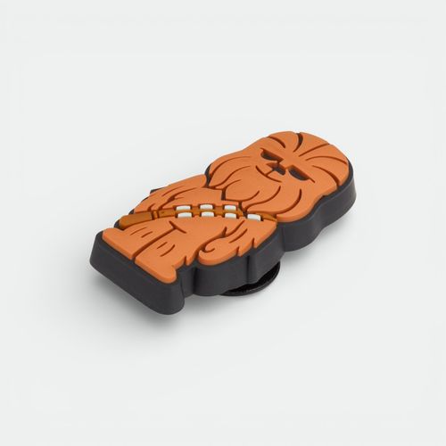 Jibbitz (Varios Modelos) - STAR WARS CHEWBACCA