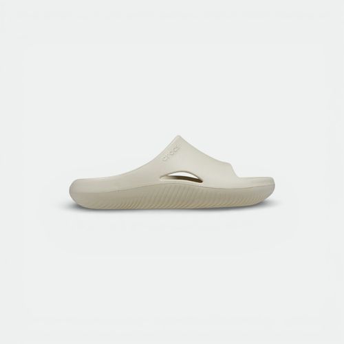 Mellow Recovery Slide CROCS - BONE