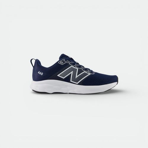 Zapatilla New Balance Running 460 V4 - NAVY