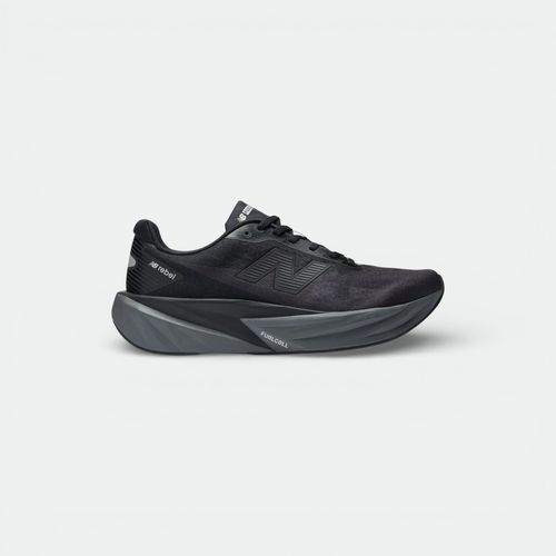 Zapatilla running hombre Fuelcell Rebel v5 NEW BALANCE - BLACK BLACK