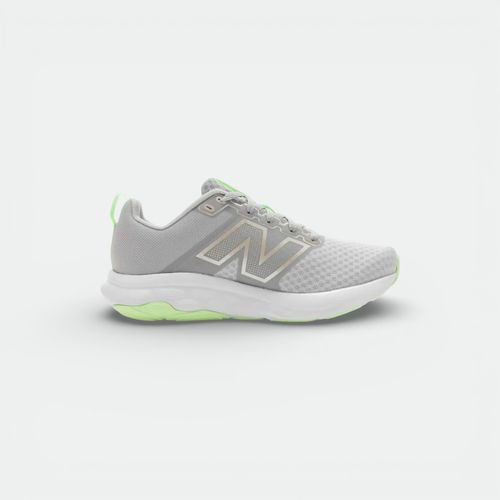 Zapatilla W460 V4 NEW BALANCE - GREY