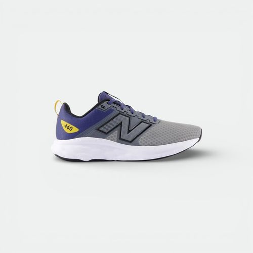 Zapatilla New Balance Running 460 V4 - GREY NAVY