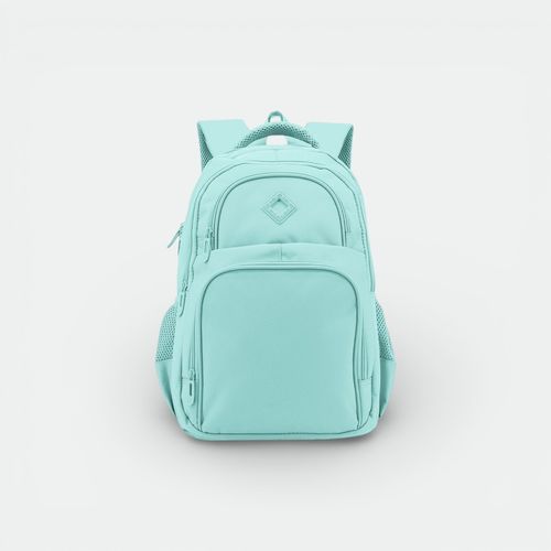 Mochila Influencer 17" AMAYRA - AQUA