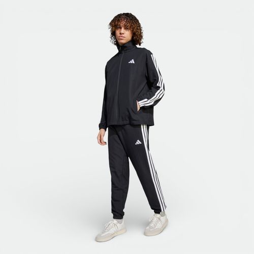 Conjunto deportivo 3 tiras hombre ADIDAS - BLACK