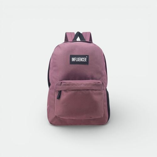 Mochila unisex AMAYRA - VIOLETA