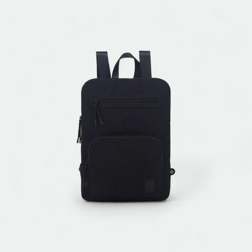 Mochila portanotebook unisex AMAYRA - NEGRO