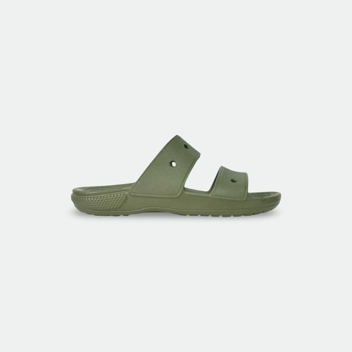 Classic Sandal unisex CROCS - ARMY GREEN