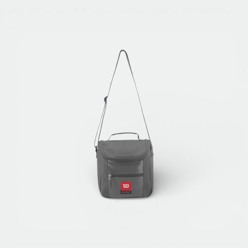 Lunchera unisex WILSON - GRIS