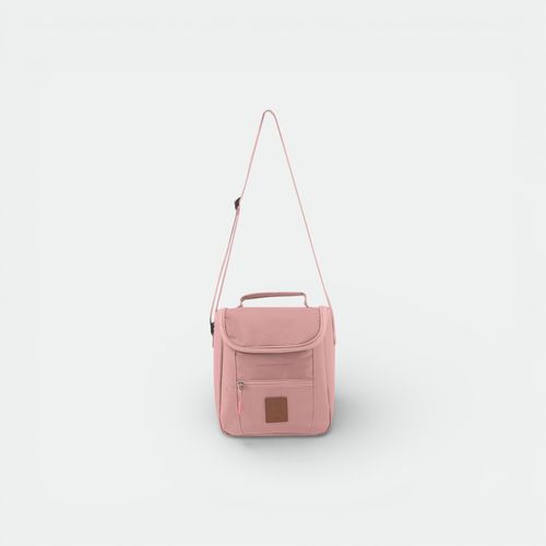 Lunchera unisex AMAYRA - ROSA