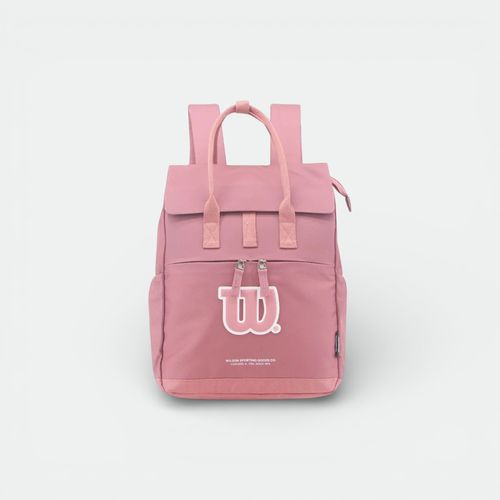 Mochila unisex 16" WILSON - BEIGE