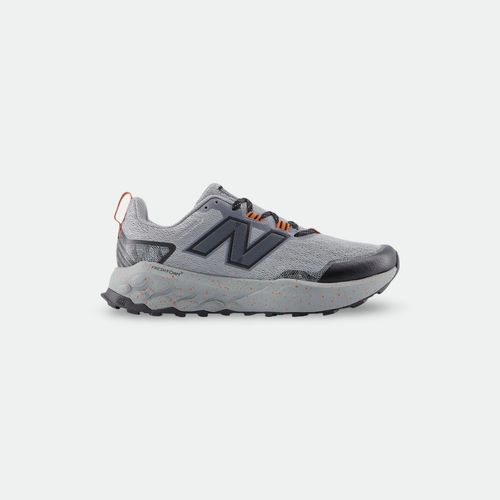 Zapatilla Fresh Foam X Garoe V2 NEW BALANCE - SLATE GREY WITH SIENNA BLACK