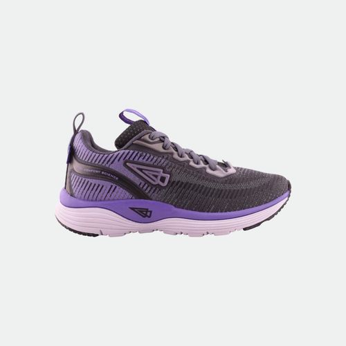 Zapatilla Deportiva - GRAFITE