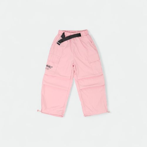 Pantalón urbano niñas CHIMOLA - ROSA
