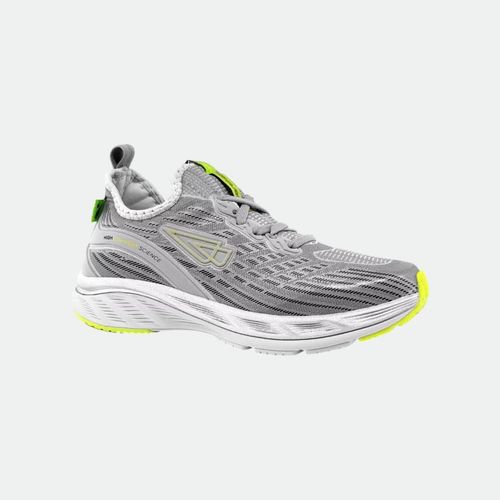 Energy II M - CINZA
