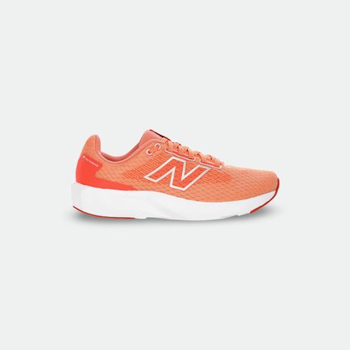 Zapatilla W413 Fitness V3 NEW BALANCE - ORANGE