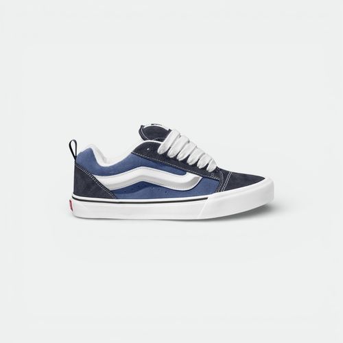 Zapatilla U Knu Skool urbana VANS - NAVY TRUE WHITE
