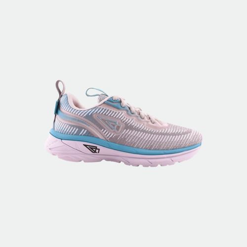 Zapatilla Deportiva - CINZA